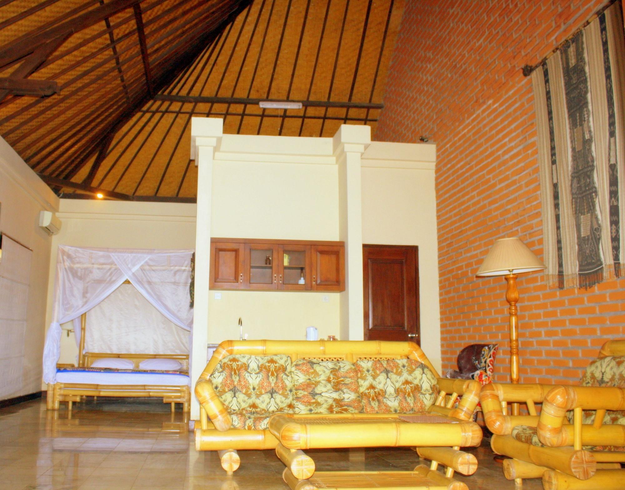 New Adirama Beach Hotel لوفينا المظهر الخارجي الصورة