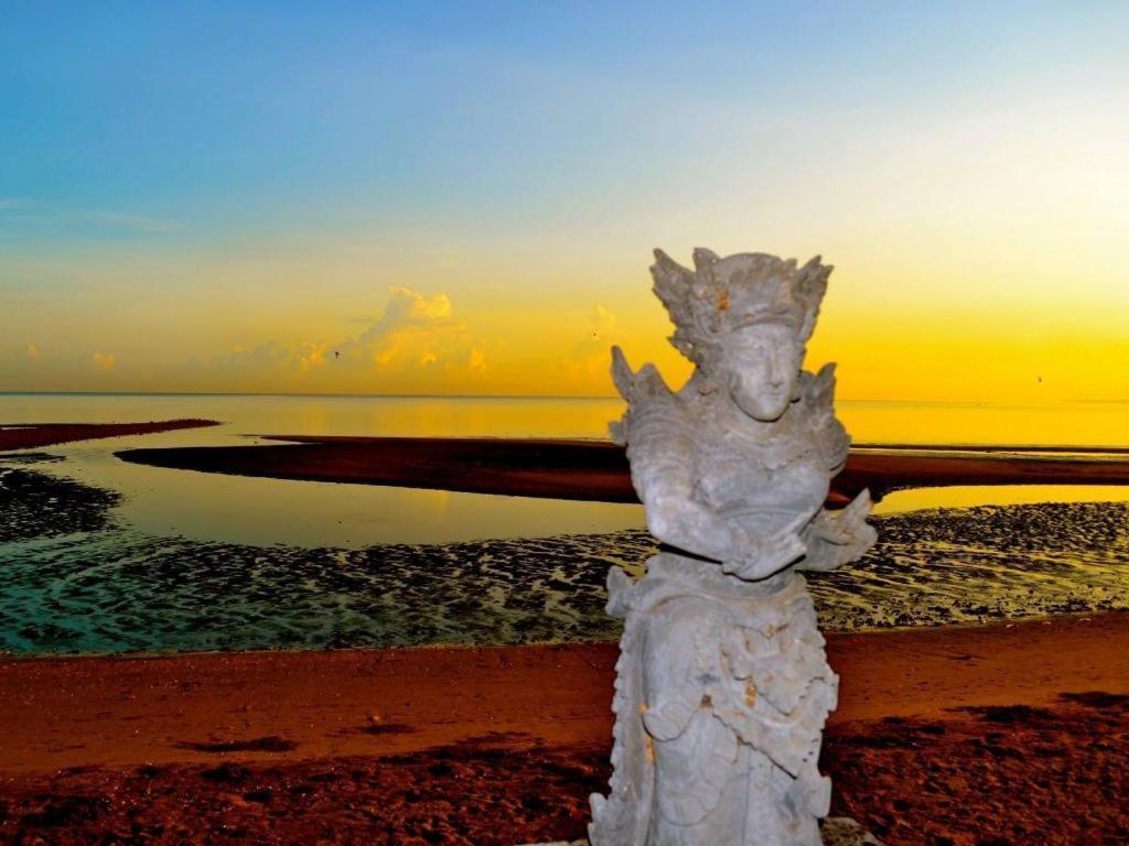 New Adirama Beach Hotel لوفينا المظهر الخارجي الصورة