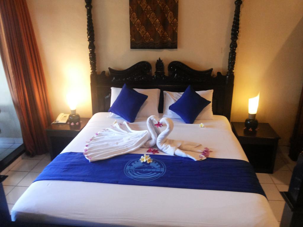 New Adirama Beach Hotel لوفينا المظهر الخارجي الصورة
