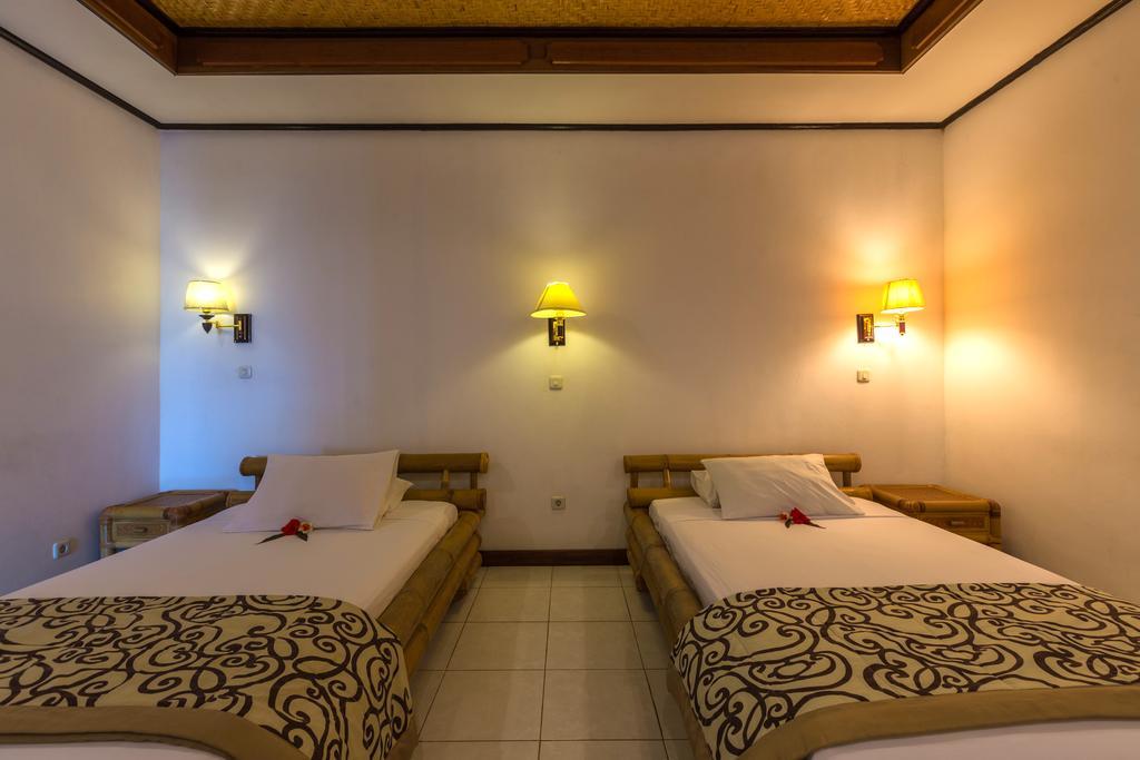 New Adirama Beach Hotel لوفينا المظهر الخارجي الصورة