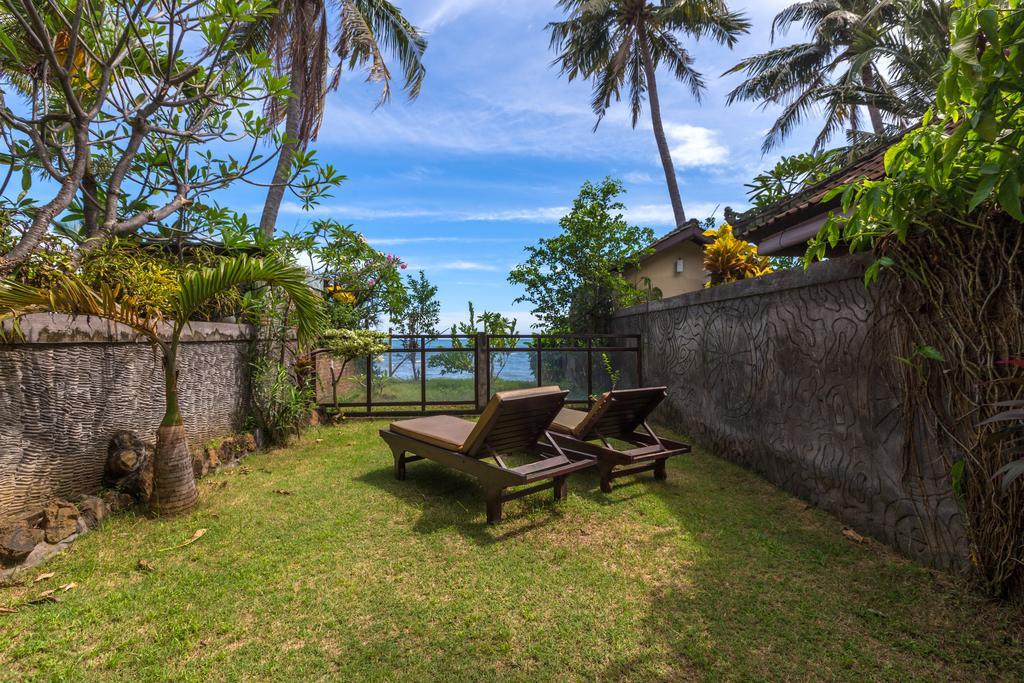 New Adirama Beach Hotel لوفينا المظهر الخارجي الصورة