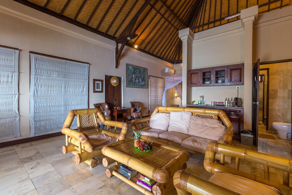 New Adirama Beach Hotel لوفينا المظهر الخارجي الصورة