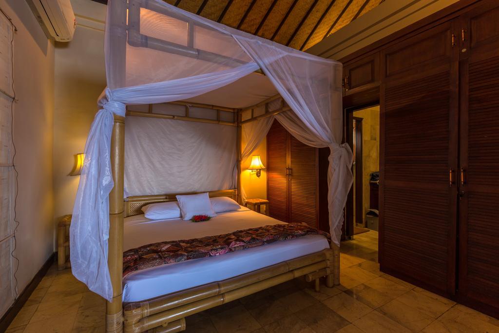New Adirama Beach Hotel لوفينا المظهر الخارجي الصورة