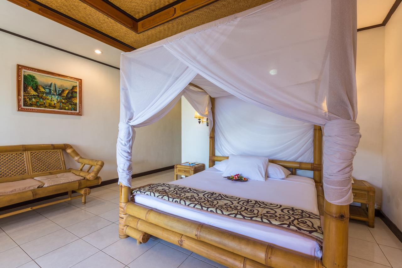 New Adirama Beach Hotel لوفينا المظهر الخارجي الصورة