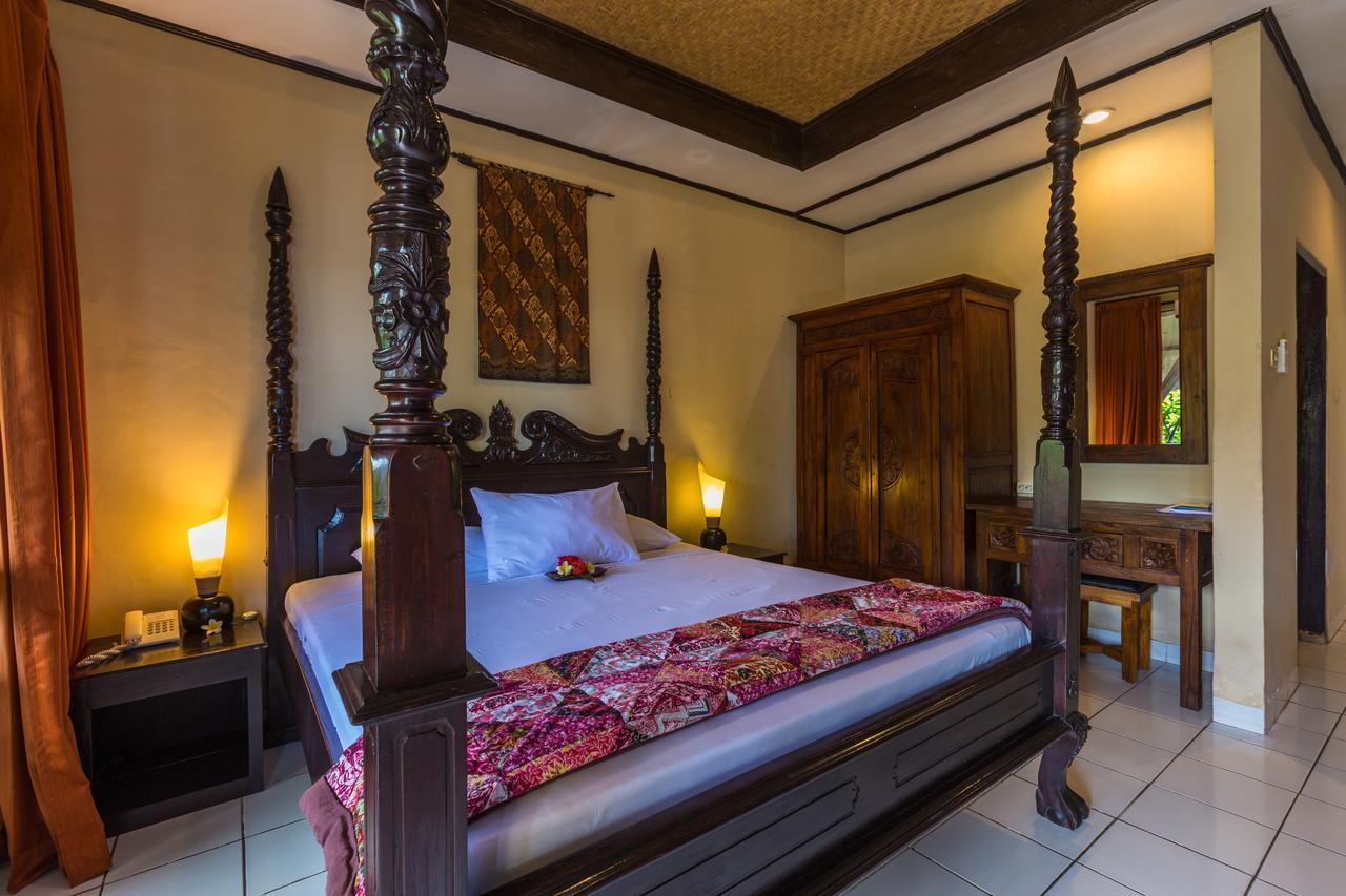 New Adirama Beach Hotel لوفينا المظهر الخارجي الصورة