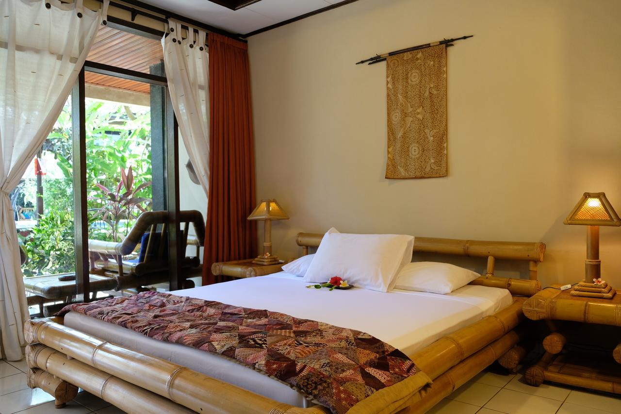 New Adirama Beach Hotel لوفينا المظهر الخارجي الصورة